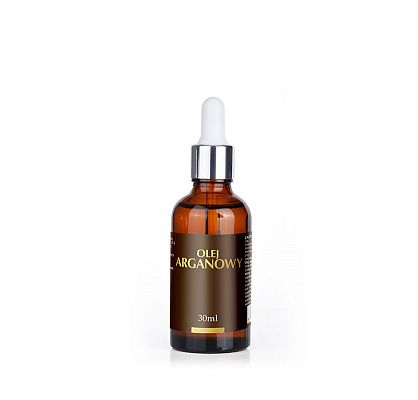 Grafika Olej arganowy 30ml